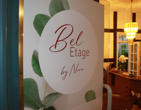 Bel Etage by Nora